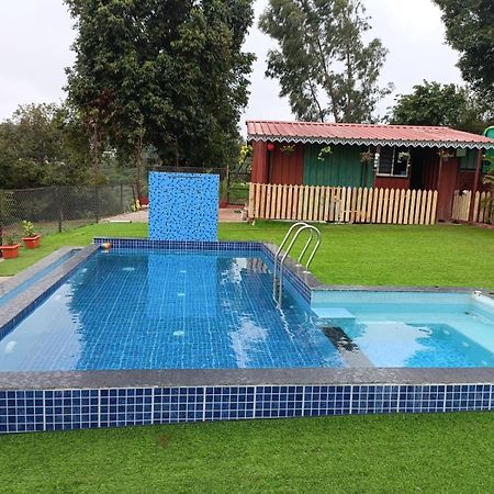 Sweet Water Villa Panchgani Esterno foto