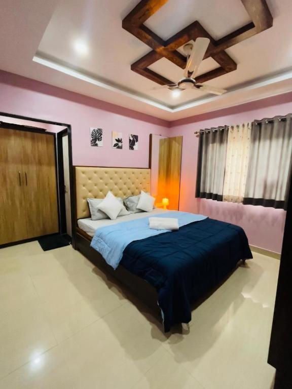 Sweet Water Villa Panchgani Esterno foto