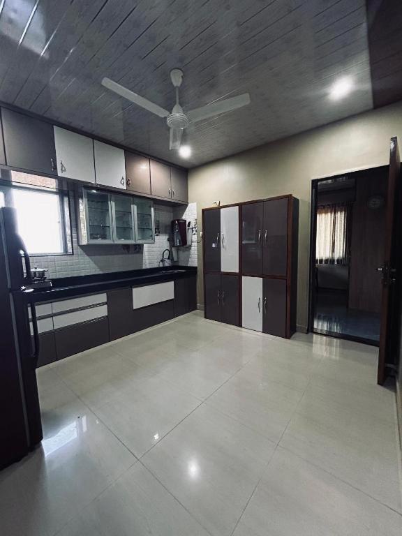 Sweet Water Villa Panchgani Esterno foto