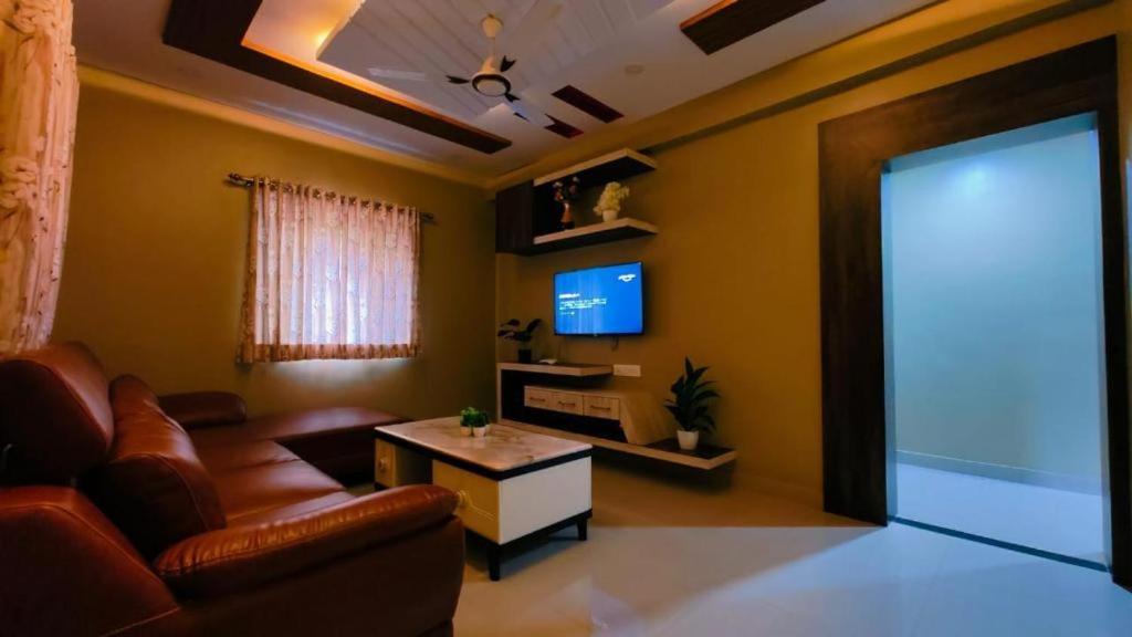 Sweet Water Villa Panchgani Esterno foto